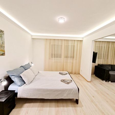 בלגרד Modern Central Apartments Renovated מראה חיצוני תמונה