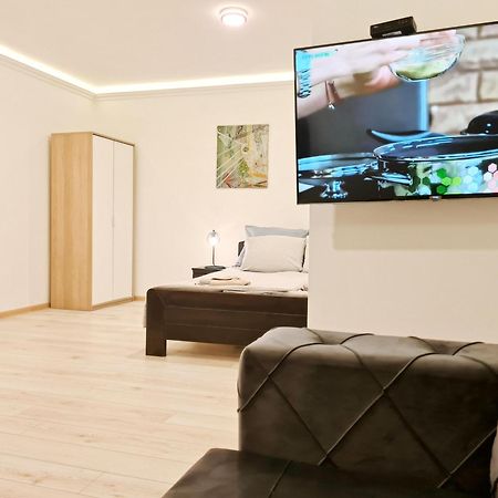 בלגרד Modern Central Apartments Renovated מראה חיצוני תמונה