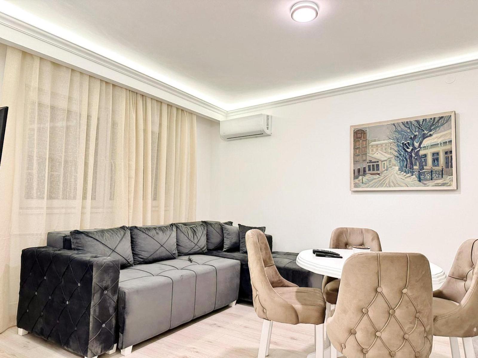 בלגרד Modern Central Apartments Renovated מראה חיצוני תמונה