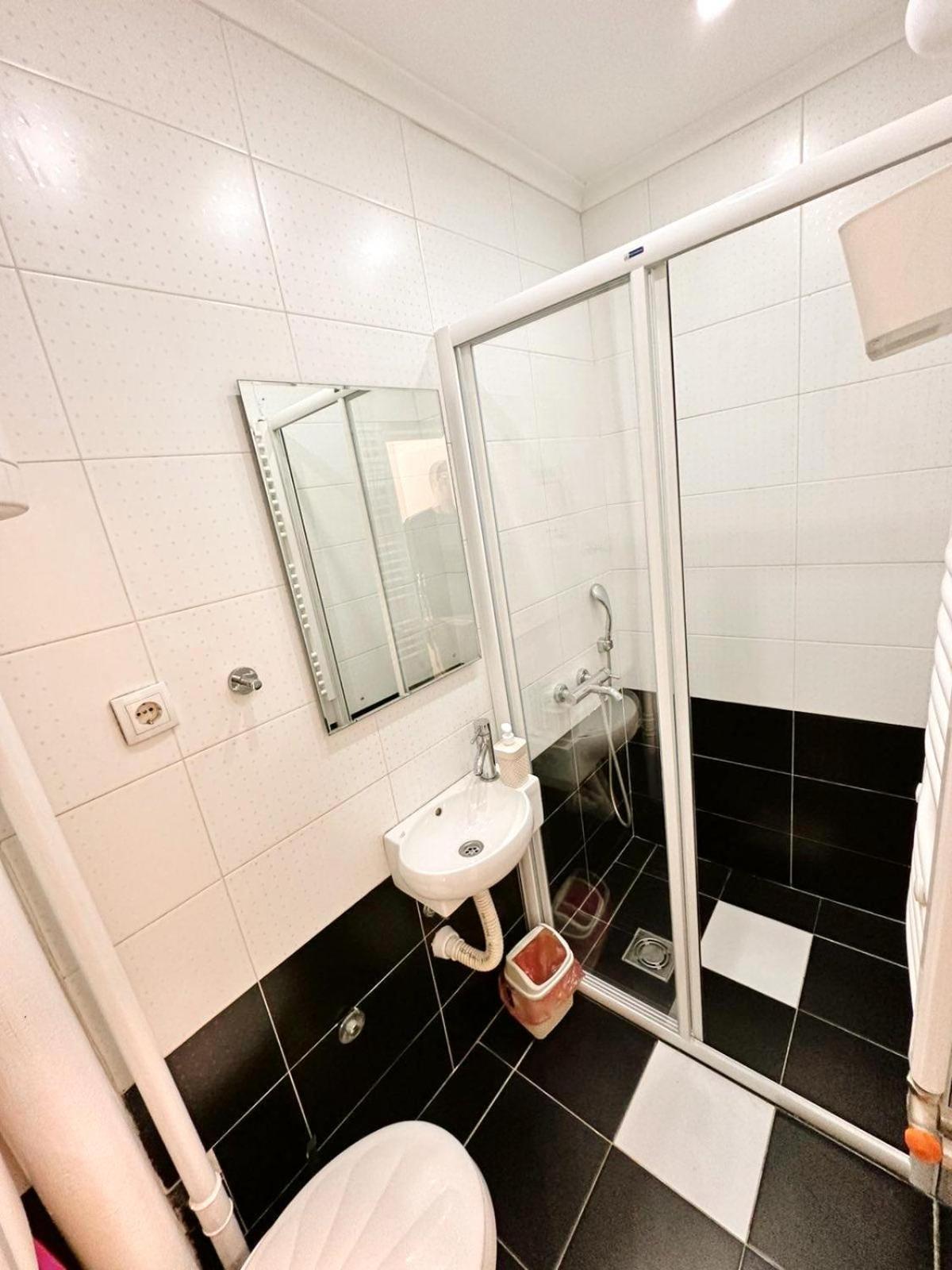 בלגרד Modern Central Apartments Renovated מראה חיצוני תמונה