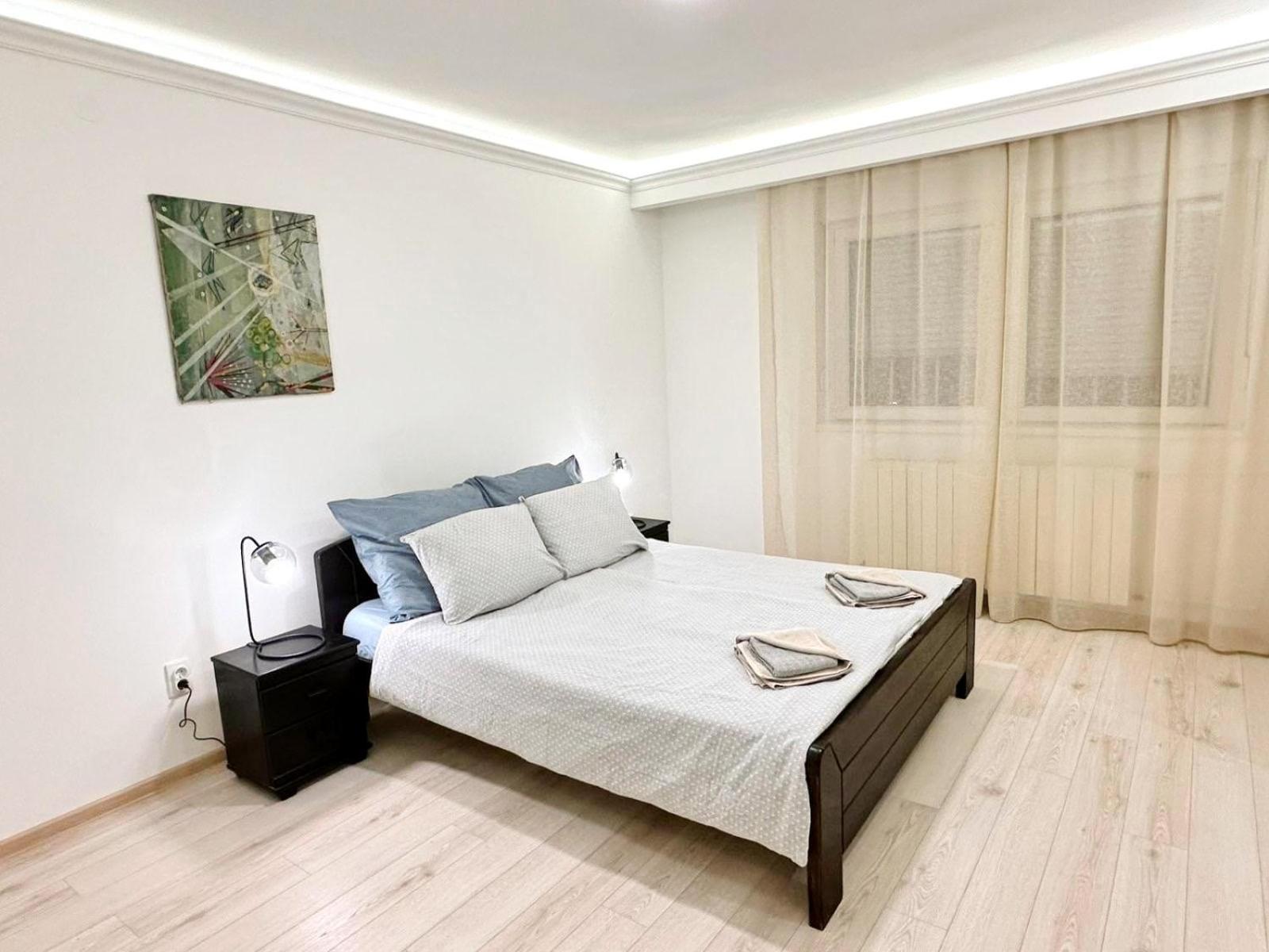 בלגרד Modern Central Apartments Renovated מראה חיצוני תמונה