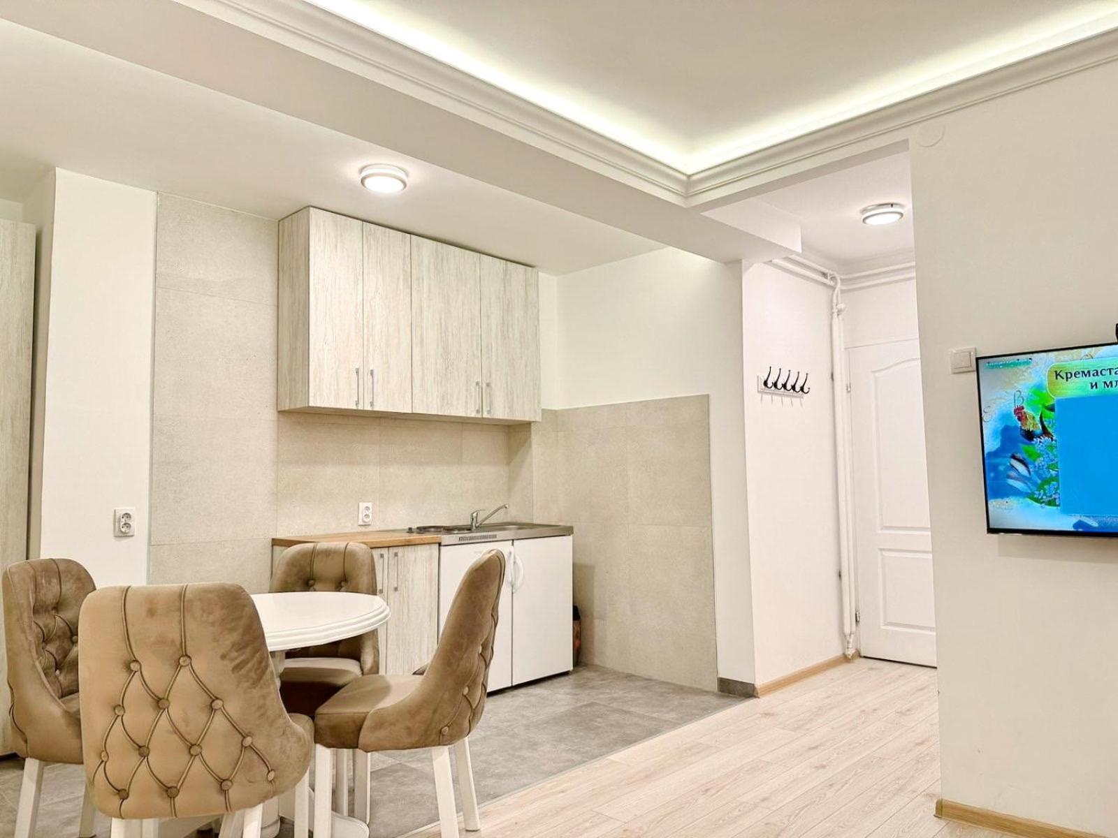 בלגרד Modern Central Apartments Renovated מראה חיצוני תמונה